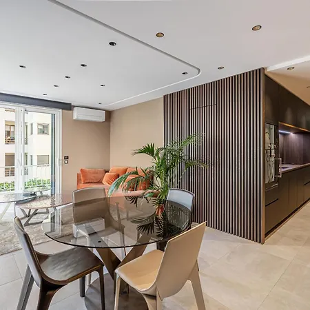 Apartment Ref 1997 - - Sea View For Rent *
